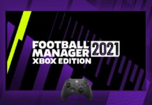 Football Manager 2021 : une sortie sur l’écosystème Xbox Football Manager 2021 Xbox