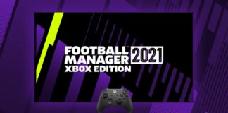 Football Manager 2021 : une sortie sur l’écosystème Xbox Football Manager 2021 Xbox