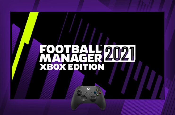 Football Manager 2021 : une sortie sur l’écosystème Xbox Football Manager 2021 Xbox