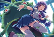 Gal Gun Returns : une sortie annulée sur Xbox Gal Gun Returns Xbox