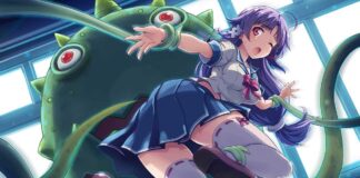 Gal Gun Returns : une sortie annulée sur Xbox Gal Gun Returns Xbox