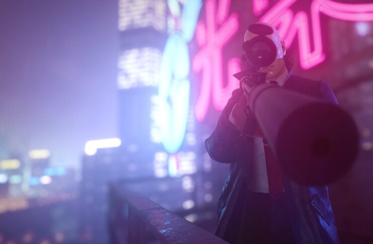 HITMAN 3 : découvrez la cinématique d’ouverture HITMAN 3 cinématique