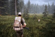 Hunting Simulator 2 : une sortie sur PS5 et Xbox Series X|S Hunting Simulator 2 PS5