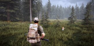 Hunting Simulator 2 : une sortie sur PS5 et Xbox Series X|S Hunting Simulator 2 PS5