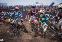 MXGP 2020 : une sortie sur nos consoles de salon et sur PC MXGP 2020