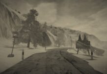 Mundaun : de nouvelles images dévoilées Mundaun