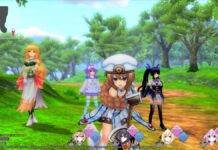 Neptunia ReVerse : une sortie annoncée sur PS5 Neptunia ReVerse