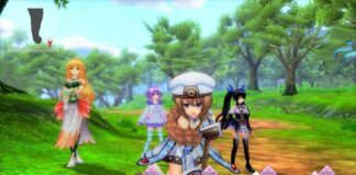 Neptunia ReVerse : une sortie annoncée sur PS5 Neptunia ReVerse