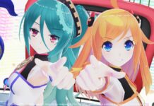 Neptunia Virtual Stars : une sortie annoncée sur Steam Neptunia Virtual Stars