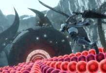 NieR Replicant ver.1.22474487139 : du gameplay dévoilé NieR Replicant ver.1.22474487139 Gameplay