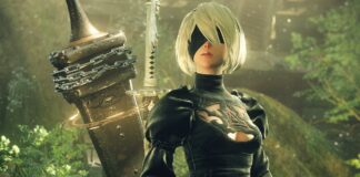 Nier Automata : un record de ventes pour Platinum Games Nier Automata Ventes