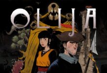 Olija : une date de sortie annoncée sur consoles et PC Olija Date de sortie