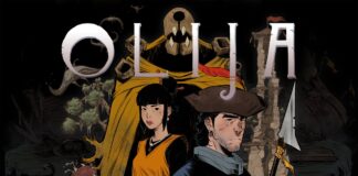 Olija : une date de sortie annoncée sur consoles et PC Olija Date de sortie