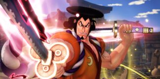 One Piece Pirate Warriors 4 : Kozuki Oden annoncé One Piece Pirate Warriors 4 Kozuki Oden