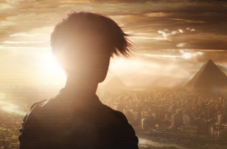 Perfect Dark : une licence phare pour le studio The Initiative Perfect Dark The Initiative