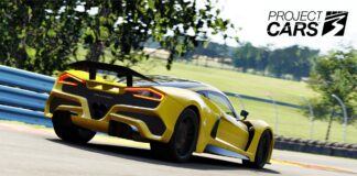 Project Cars 3 : le Style Pack est désormais disponible Project Cars 3 Style Pack