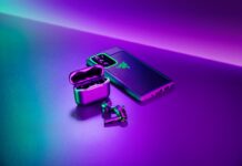 Razer Hammerhead True Wireless Pro : des écouteurs sans fil certifiés THX Razer Hammerhead True Wireless Pro