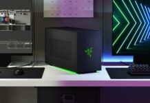 Razer Tomahawk Gaming Desktop : du jeu sans compromis Razer Tomahawk Gaming Desktop