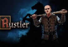 Rustler : annonce d’un partenariat et d’un Early Access Rustler Early Access