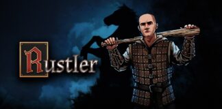 Rustler : annonce d’un partenariat et d’un Early Access Rustler Early Access