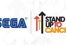 SEGA : du streaming caritatif avec Stand Up To Cancer SEGA Stand Up To Cancer