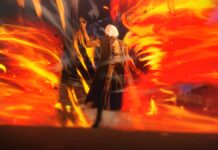 Scarlet Nexus : un nouveau trailer et une date de sortie Scarlet Nexus Date de sortie