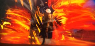 Scarlet Nexus : un nouveau trailer et une date de sortie Scarlet Nexus Date de sortie