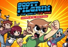 Scott Pilgrim VS. The World The Game : une date pour la Complete Edition Scott Pilgrim Complete Edition