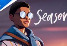 Season : un voyage en vélo avant la fin du monde Season