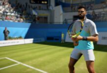 Tennis World Tour 2 : une sortie sur PS5 et Xbox Series X Tennis World Tour 2 PS5