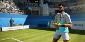 Tennis World Tour 2 : une sortie sur PS5 et Xbox Series X Tennis World Tour 2 PS5