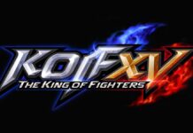 The King of Fighters XV : un trailer pour le 7 janvier The King of Fighters XV Trailer