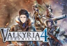 Valkyria Chronicles 4 Complete Edition : une arrivée sur Stadia Valkyria Chronicles 4 Complete Edition Stadia