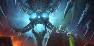World of Warcraft Classic : le raid de Naxxramas est disponible World of Warcraft Classic Naxxramas