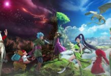 Xbox Game Pass : Control et Dragon Quest XI S débarquent Xbox Game Pass Dragon Quest