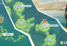 Ylands : le mode exploration amélioré via une mise à jour Ylands Exploration