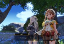 Atelier Ryza 2 : le nouveau JRPG est disponible Atelier Ryza 2