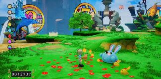 Balan Wonderworld : la démo débarque la semaine prochaine Balan Wonderworld Démo