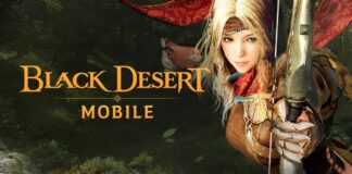 Black Desert Mobile : remaniement de l’Exécution de Hadum Black Desert Mobile Hadum