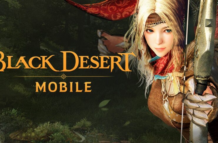 Black Desert Mobile : remaniement de l’Exécution de Hadum Black Desert Mobile Hadum