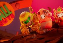 Fall Guys : DOOM vient faire son petit ménage Fall Guys DOOM