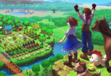 Harvest Moon One World : une version Xbox One annoncée Harvest Moon One World Xbox One