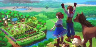 Harvest Moon One World : une version Xbox One annoncée Harvest Moon One World Xbox One