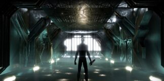 Hellpoint : une version Switch finalement révélée Hellpoint Switch