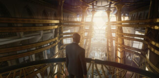 Hitman 3 : les cinq premières minutes de gameplay Hitman 3 Gameplay