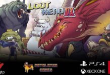 Loot Hero DX : une sortie annoncée sur nos consoles Loot Hero DX