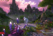 Neverwinter Sharandar : un premier épisode daté Neverwinter Sharandar