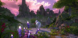 Neverwinter Sharandar : un premier épisode daté Neverwinter Sharandar