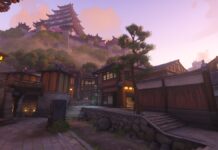 Overwatch : le défi Kanezaka est désormais disponible Overwatch Kanezaka