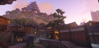 Overwatch : le défi Kanezaka est désormais disponible Overwatch Kanezaka